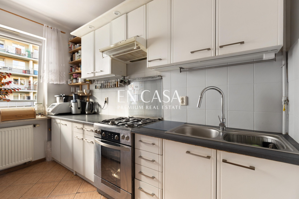 Apartment Sale Warszawa Bemowo Obrońców Tobruku 4